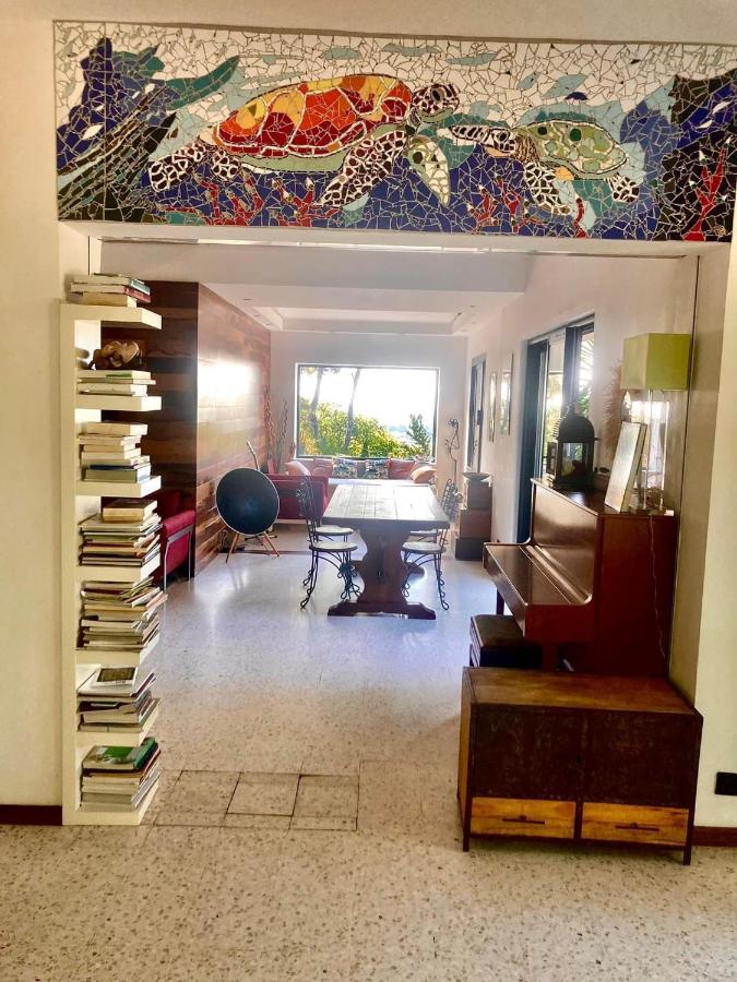 Maison De Charme Avec Piscine Et Jacuzzi Dans Cadre Exceptionnel Proche Marseille Ле-Пенн-Мирабо Экстерьер фото
