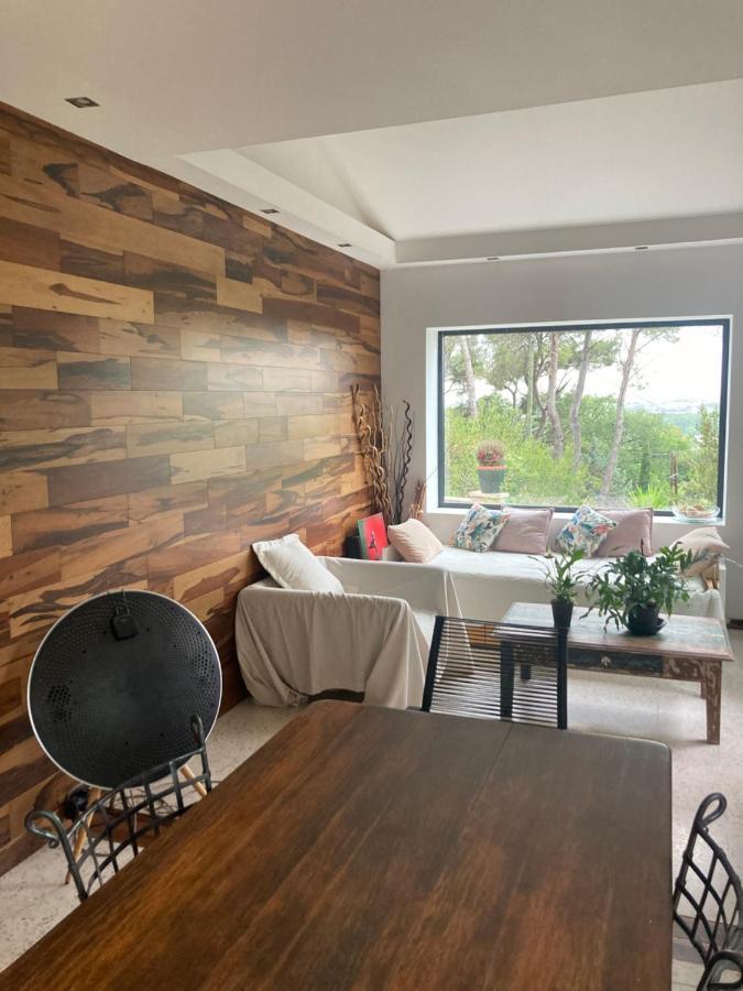 Maison De Charme Avec Piscine Et Jacuzzi Dans Cadre Exceptionnel Proche Marseille Ле-Пенн-Мирабо Экстерьер фото